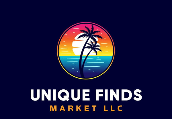 UNIQUE FINDS MARKET LLC 