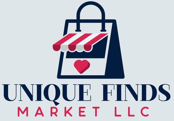 UNIQUE FINDS MARKET LLC 